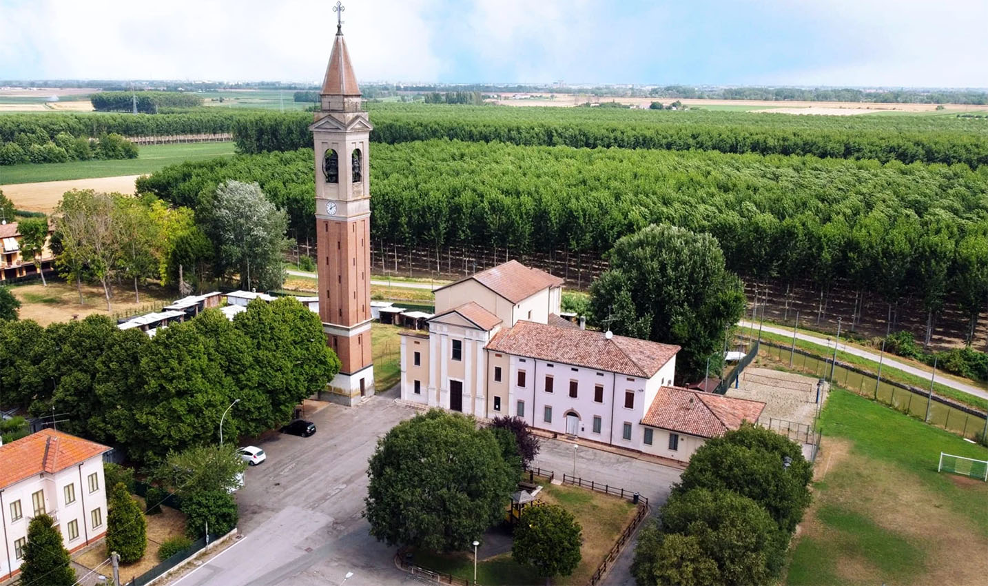 Chiesa di San Biagio