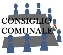 Convocazione del Consiglio Comunale