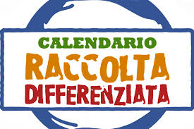 L' Ecocalendario in versione digitale.