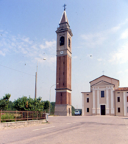 Chiesa di San Biagio