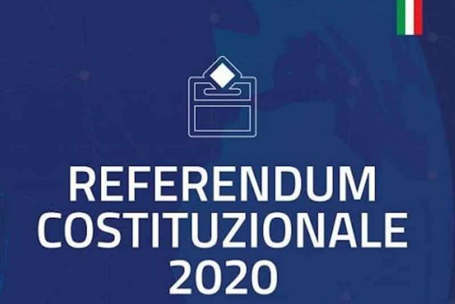 Risultati referendum