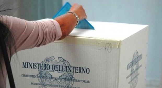 Opzione di voto elettori temporaneamente all'estero