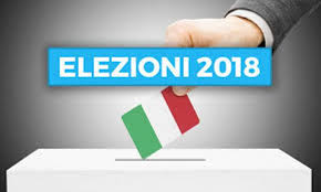 Elezioni 2018. Avviso agli elettori.