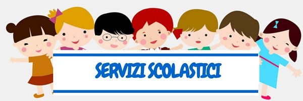 Anno Scolastico 2018 / 2019 - servizi comunali