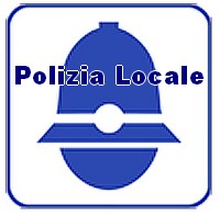 sosta davanti al municipio