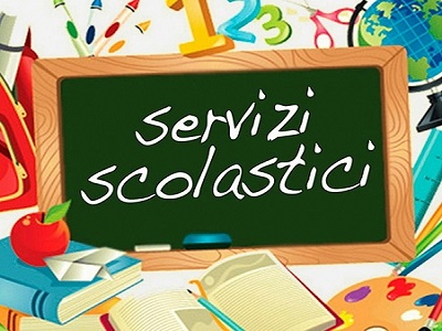 Servizi scolastici a.s. 2019/2020